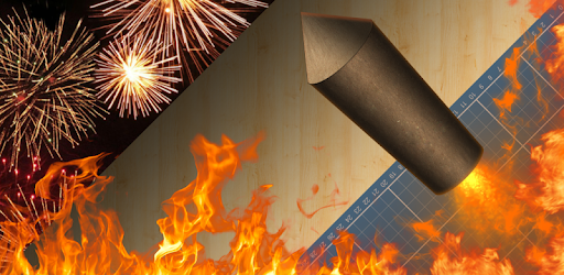 Fireworks Creator PC screenshot