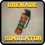 Grenade simulator for PC
