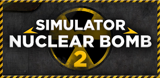 Simulator Nuclear Bomb 2 PC screenshot
