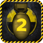 Simulator Nuclear Bomb 2 icon