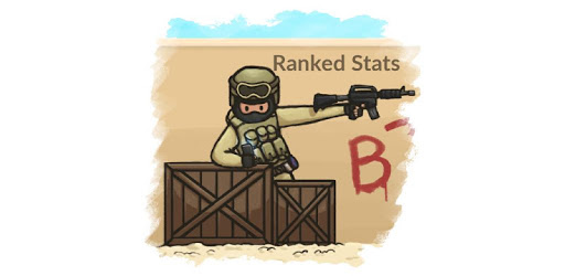 Ranked Stats CSGO PC screenshot