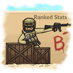 Ranked Stats CSGO icon