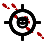 Fake GPS Movement icon