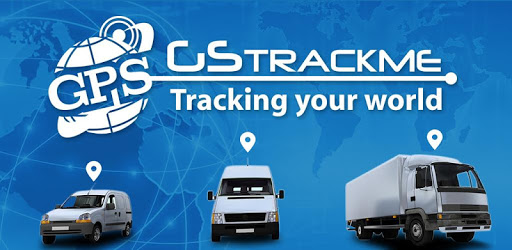 GSTrackMe - Real Time PC screenshot