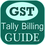 GST Tally Billing Software & ERP Guide Videos App for PC