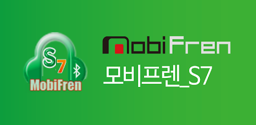 Mobifren S7(GBH-S700/S710) PC screenshot