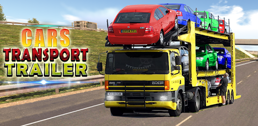 Cars Transport Trailer : cars transporter PC screenshot Cars Transport Trailer : cars transporter PC screenshot