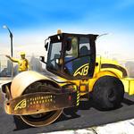Road Construction Games 2018 icon