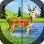 Deer Hunter Game icon