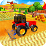 Heavy Duty Farming Simulator 2018 icon