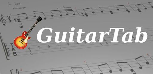 GuitarTab - Tabs and chords PC screenshot