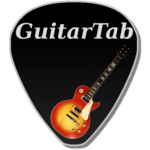 GuitarTab - Tabs and chords icon