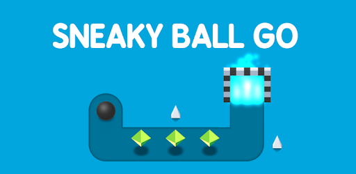 Sneaky Ball GO PC screenshot
