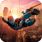 Climbing Man icon