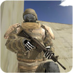 Desert Battleground icon