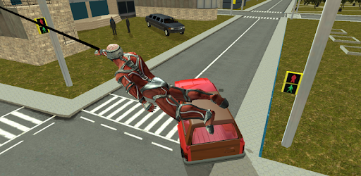 Fly A Rope PC screenshot