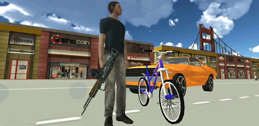 Gangster Town PC screenshot