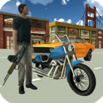 Gangster Town icon