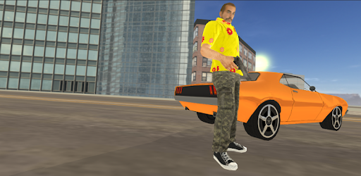 Gangster Town: Vice District PC screenshot
