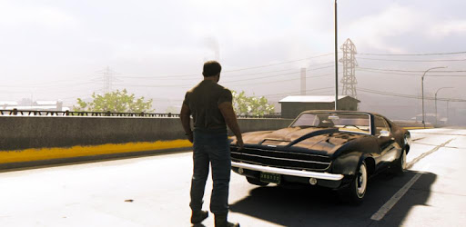 Cheats for GTA Vice City PC screenshot