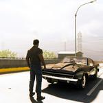 Cheats for GTA Vice City icon