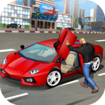 Gangster Driving: City Car Simulator Game for PC