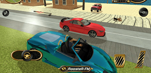 Real Gangster Crime 2 PC screenshot Real Gangster Crime 2 PC screenshot