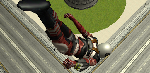 Rope Superhero Unlimited PC screenshot