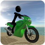 Stickman Gangster icon