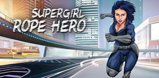Super Rope Girl   2 PC screenshot
