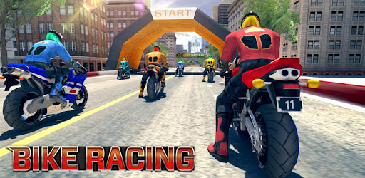 Bike Racing Rider PC screenshot Bike Racing Rider PC screenshot