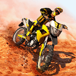 Bike Stunt Racer icon