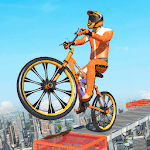 BMX Challenge icon