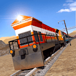 Indian Train Driving 2019 for PC