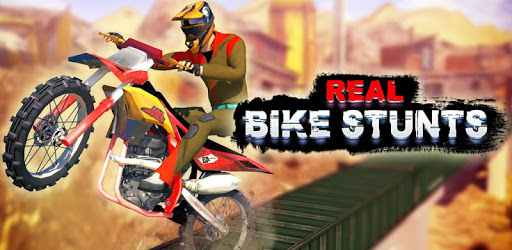 Real Bike Stunts PC screenshot