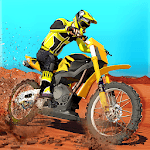 Real Bike Stunts icon
