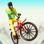Real BMX Stunts icon