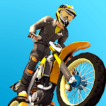 Stunt Biker 3D icon
