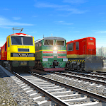 Train Driving School for PC