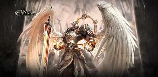 Era of Celestials PC screenshot Era of Celestials PC screenshot