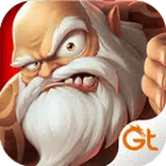 League of Angels -Fire Raiders icon