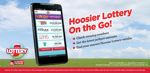 Hoosier Lottery PC screenshot