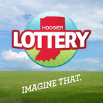 Hoosier Lottery icon