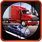 Highway Traffic Shooting for PC