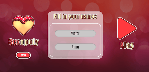 Sexopoly 🍑 Couple Sex Games & Truth or Dare PC screenshot Sexopoly 🍑 Couple Sex Games & Truth or Dare PC screenshot