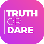 Truth or Dare ⁉️ Spin the Bottle icon
