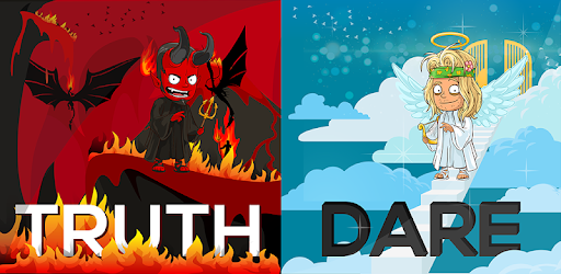 Naughty Truth or Dare game! Angel or Evil? PC screenshot Naughty Truth or Dare game! Angel or Evil? PC screenshot