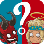 Naughty Truth or Dare game! Angel or Evil? for PC Naughty Truth or Dare game! Angel or Evil? for PC