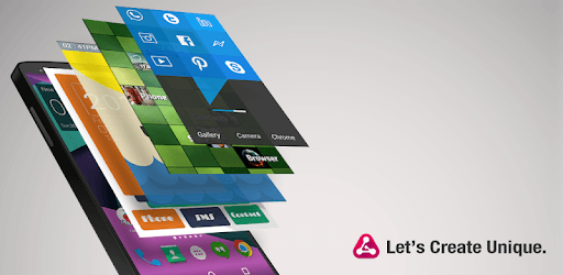 Launcher Lab - DIY Themes PC screenshot Launcher Lab - DIY Themes PC screenshot