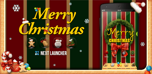 Christmas Day Next 3D Theme PC screenshot Christmas Day Next 3D Theme PC screenshot